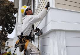 Best Insulated Siding Installation  in Goldendale, WA